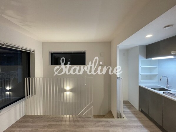 LEGALAND西五反田の物件内観写真